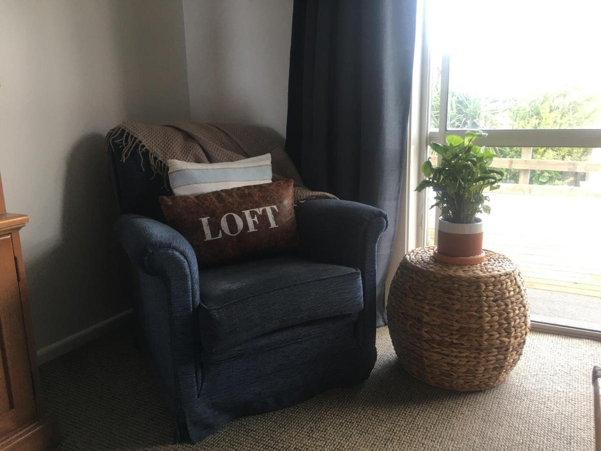 Wee Blue Bnb- Central Cosy Villa Тимару Екстериор снимка