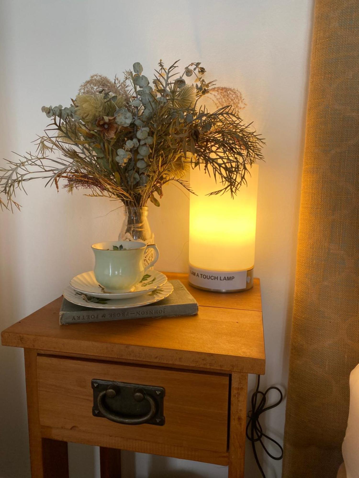 Wee Blue Bnb- Central Cosy Villa Тимару Екстериор снимка